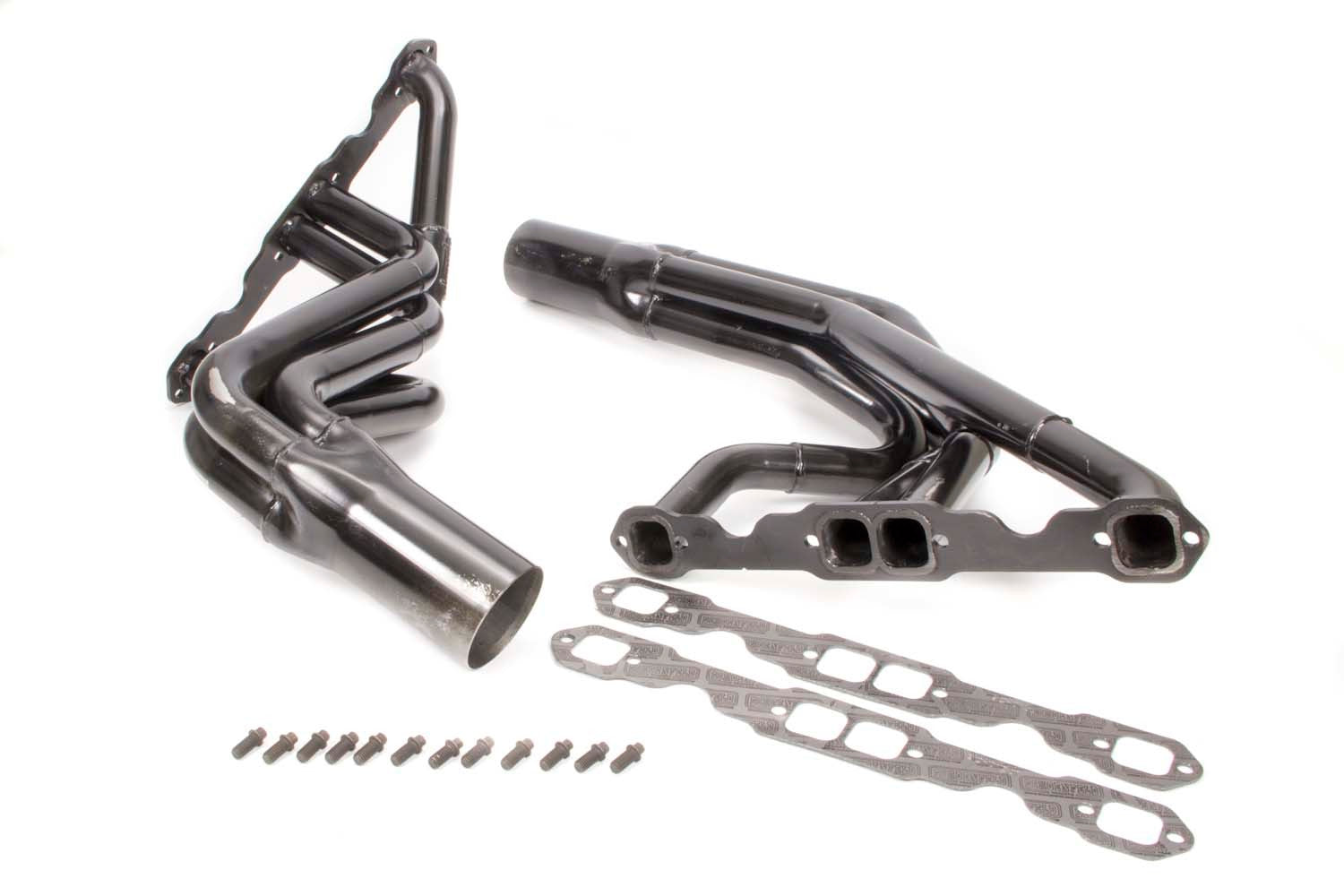 Schoenfeld Dirt Late Model Headers 1-5/8 - 1-3/4 SCH141-525LV