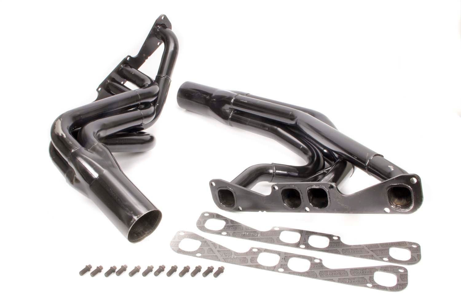 Schoenfeld Dirt Late Model Headers 1-3/4 - 1-7/8 SCH142-525LVSP