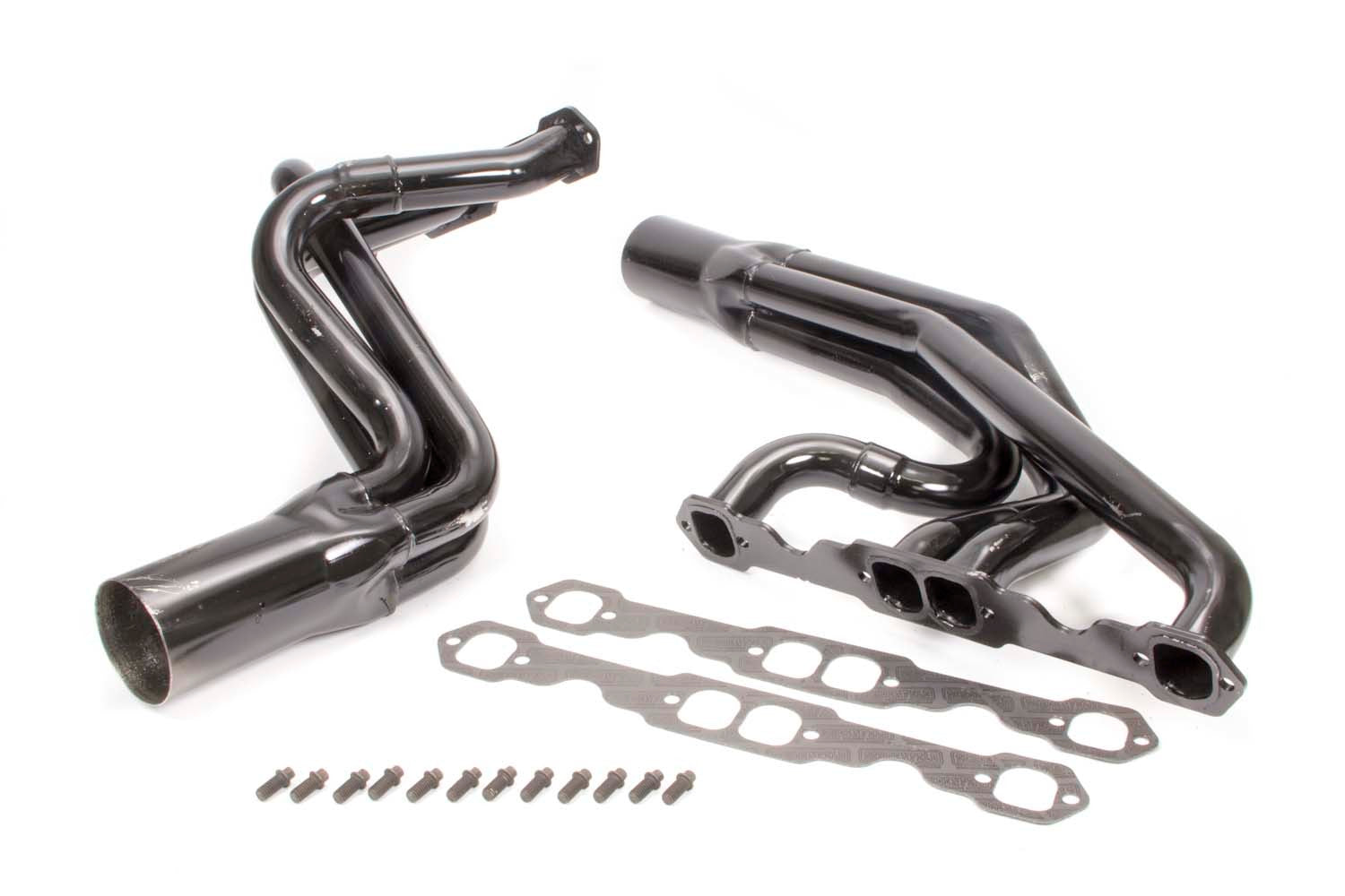 Schoenfeld Dirt Late Model Headers 1-3/4 SCH142-605LG