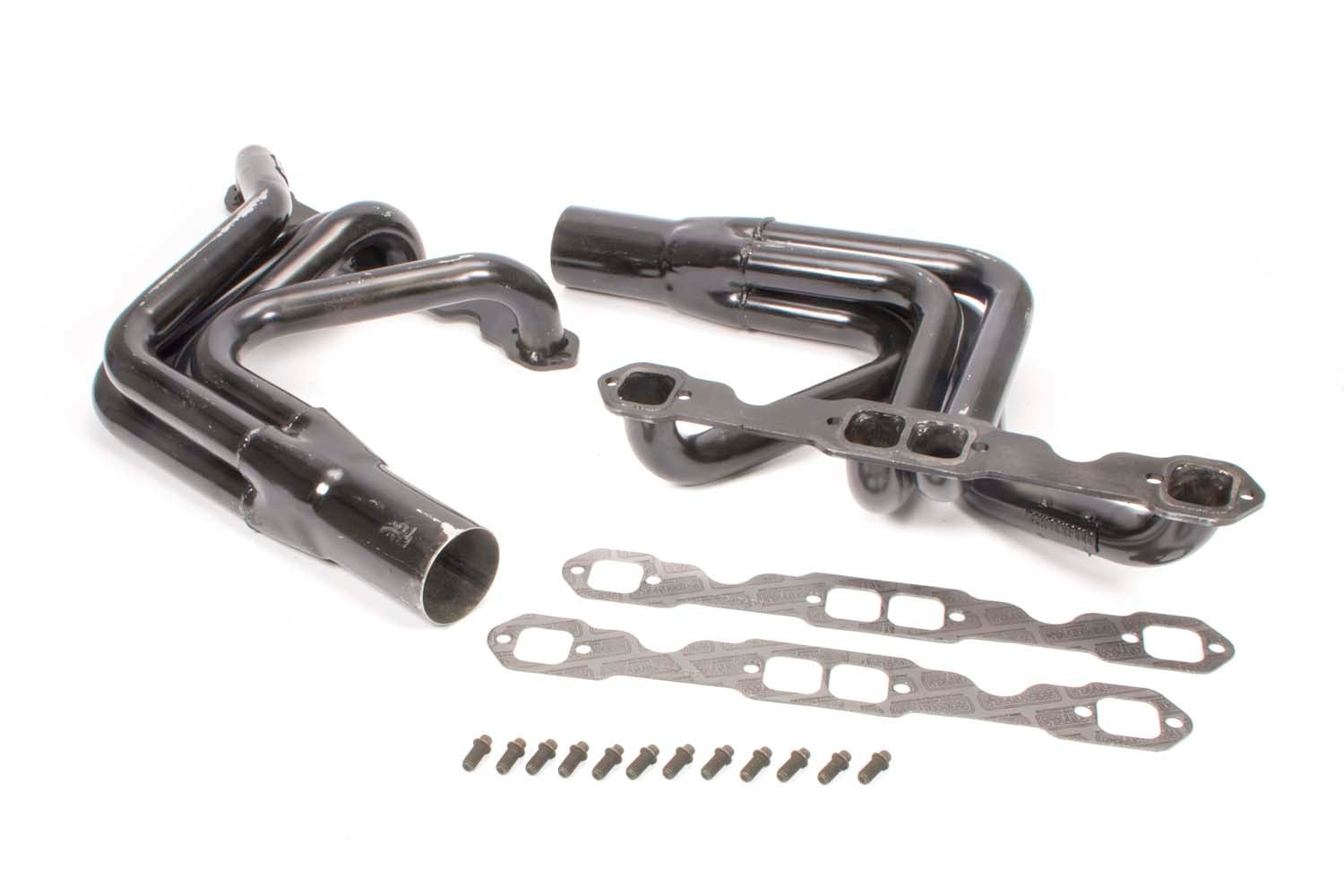 Schoenfeld SBC Chassis Headers 1-5/8 SCH151E