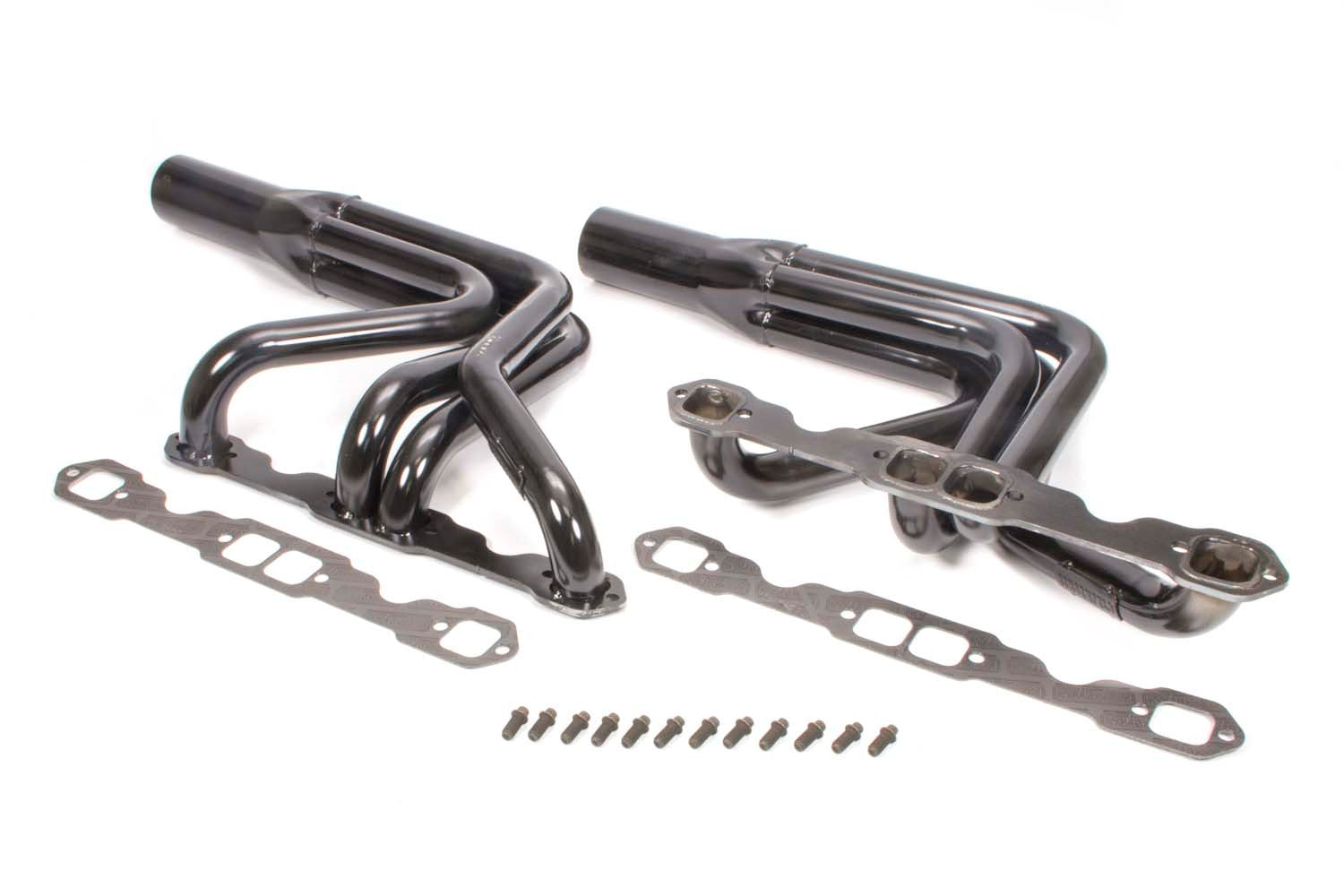 Schoenfeld SBC Chassis Headers 1-5/8 SCH151EL