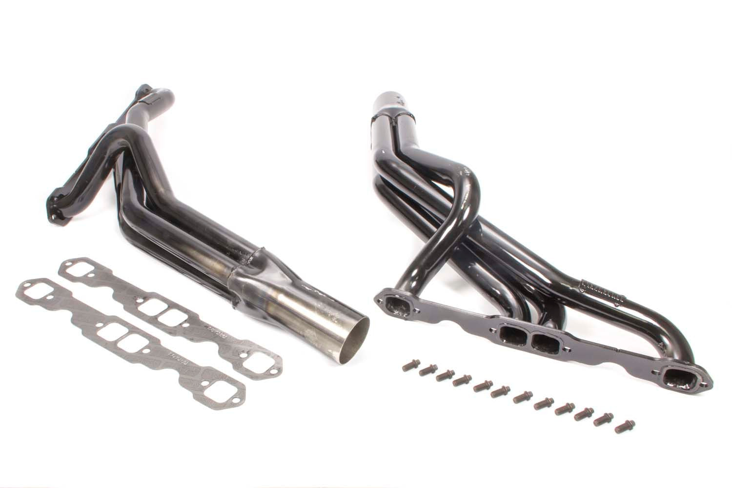 Schoenfeld Stock Clip Headers 1-3/4 SCH156