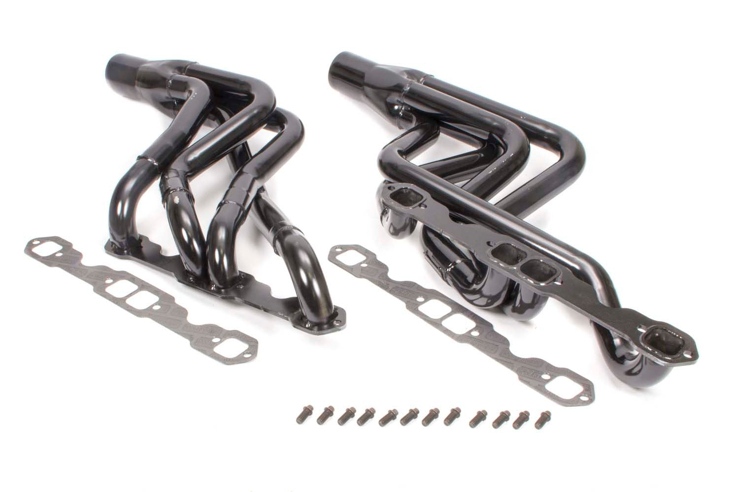 Schoenfeld SBC Street Stock Headers SCH165V