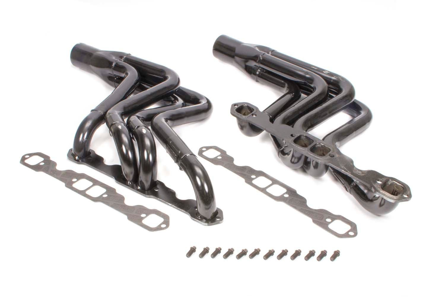 Schoenfeld SBC Street Stock Headers SCH165VA