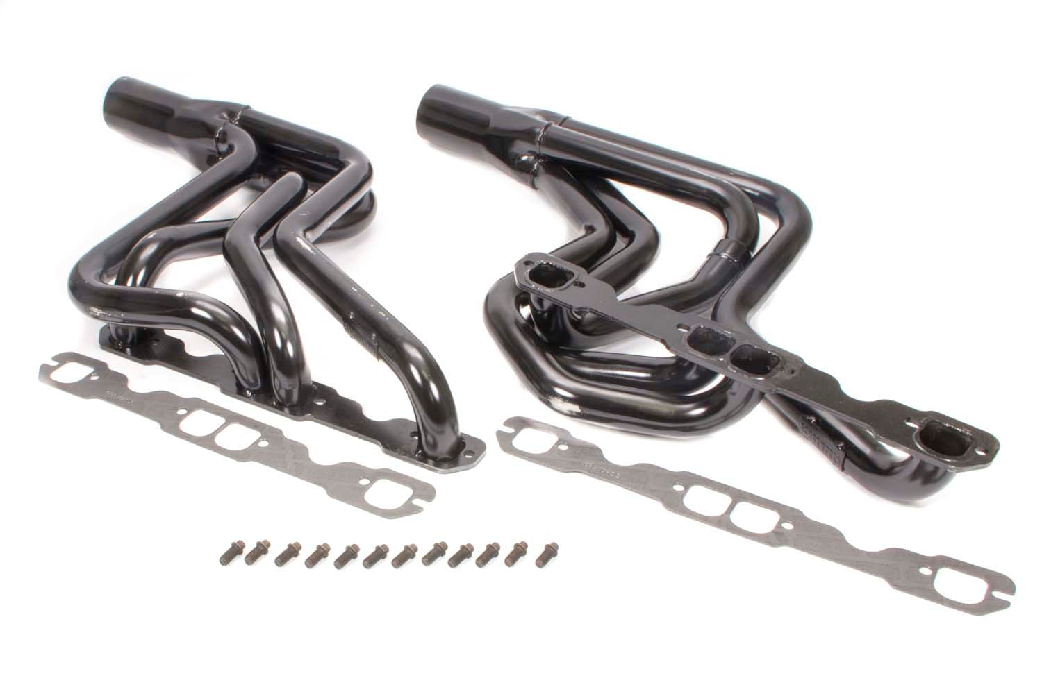 Schoenfeld SBC Street Stock Headers 1-5/8 SCH185CM