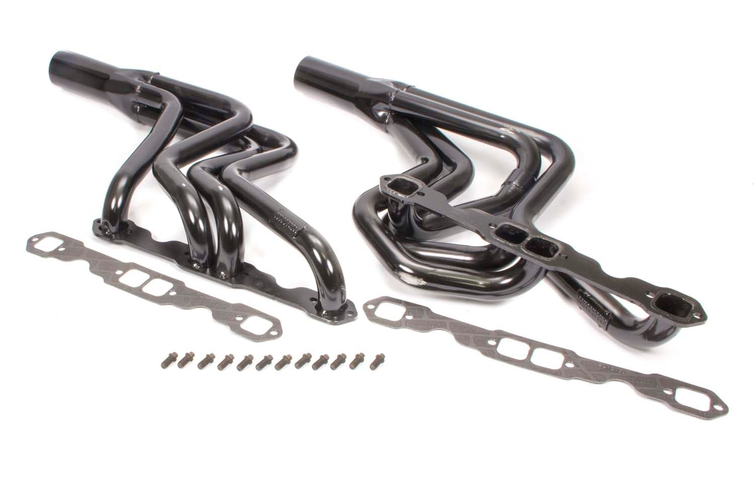 Schoenfeld SBC Street Stock Headers 1-5/8 SCH185M