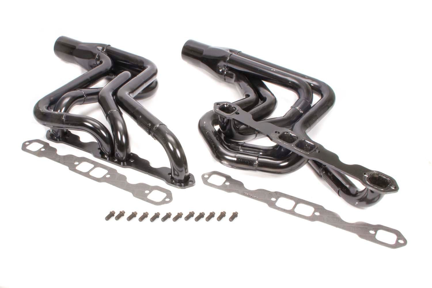 Schoenfeld SBC Street Stock Headers 1-5/8 - 1-3/4 SCH185V