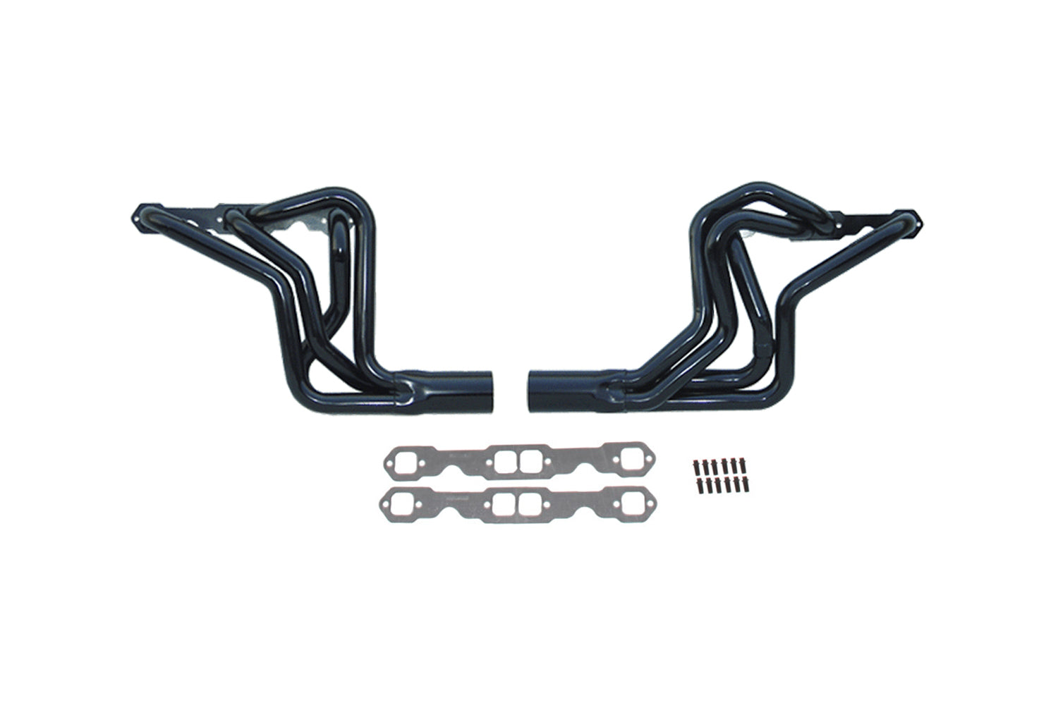 Schoenfeld SBC Street Stock Crate Headers 1-3/4in SCH186CM