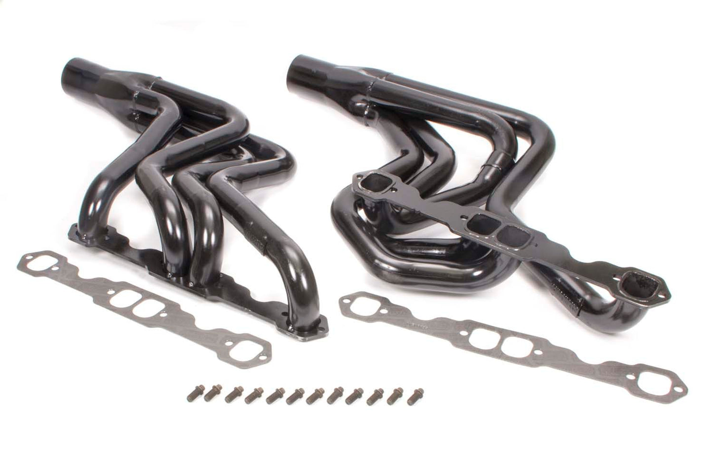 Schoenfeld SBC Street Stock Headers 1-3/4 SCH186M-3