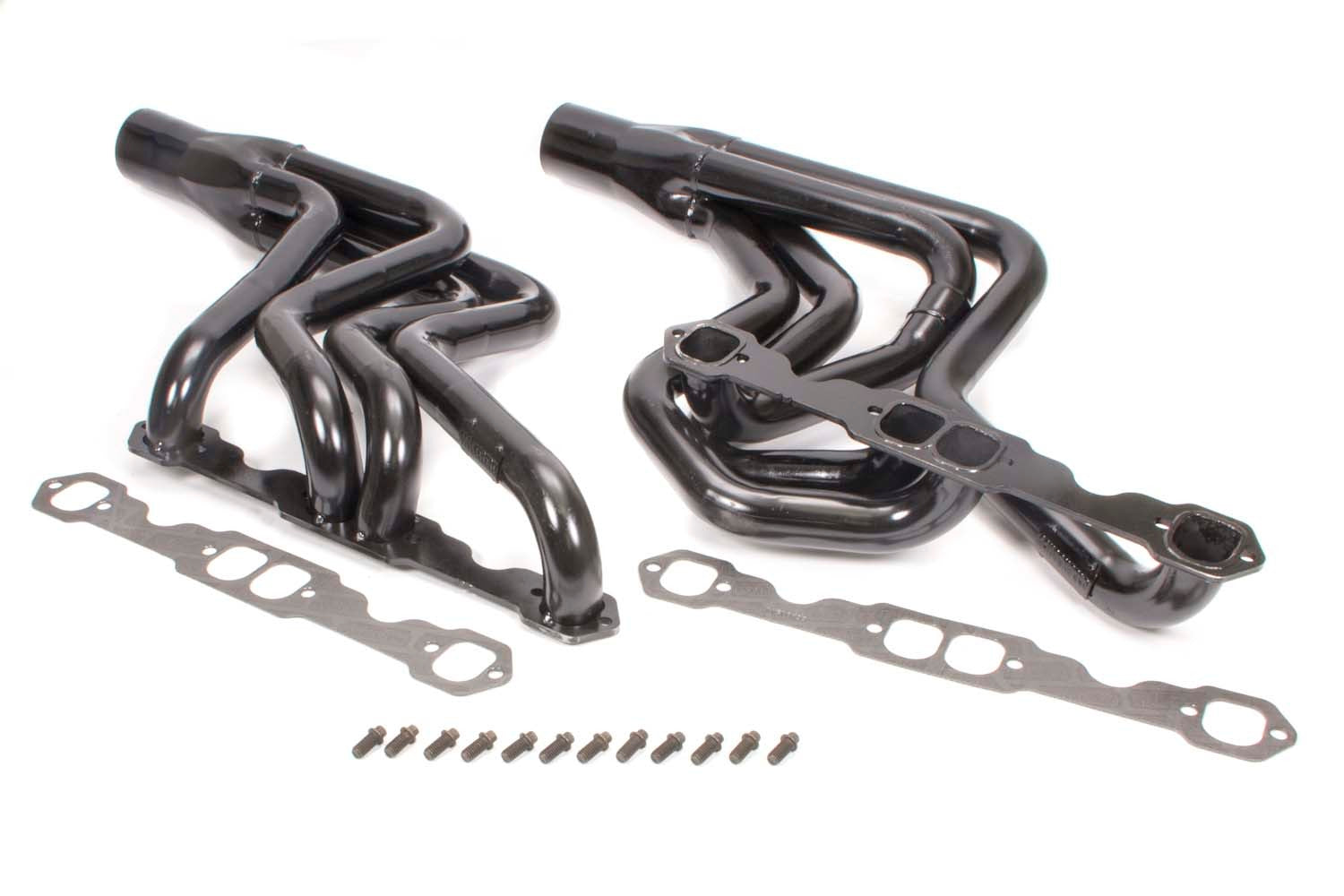 Schoenfeld SBC Street Stock Headers 1-3/4 SCH186M-3