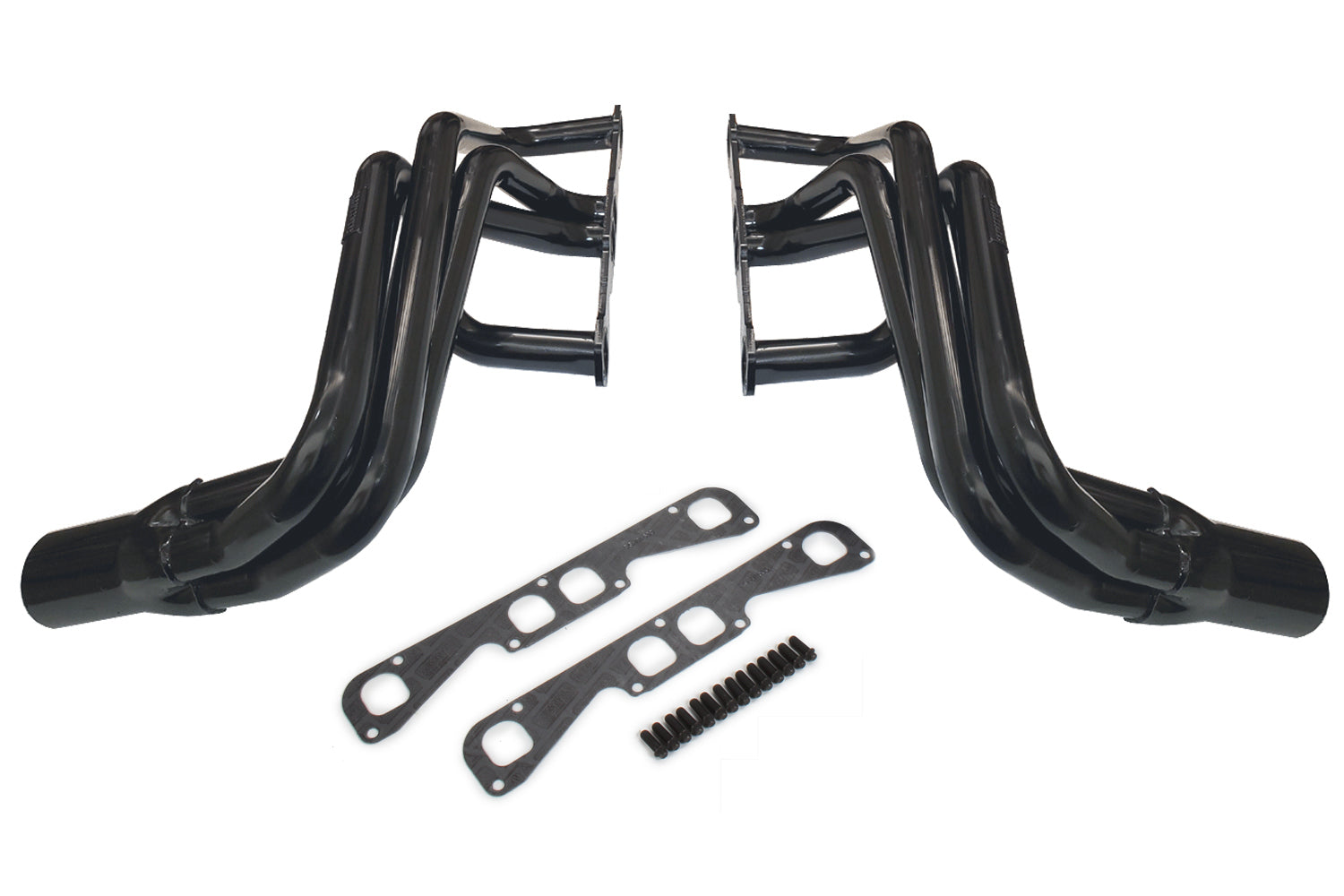 Schoenfeld SBC Street Stock Header 1-7/8 Spreadport SCH187SP