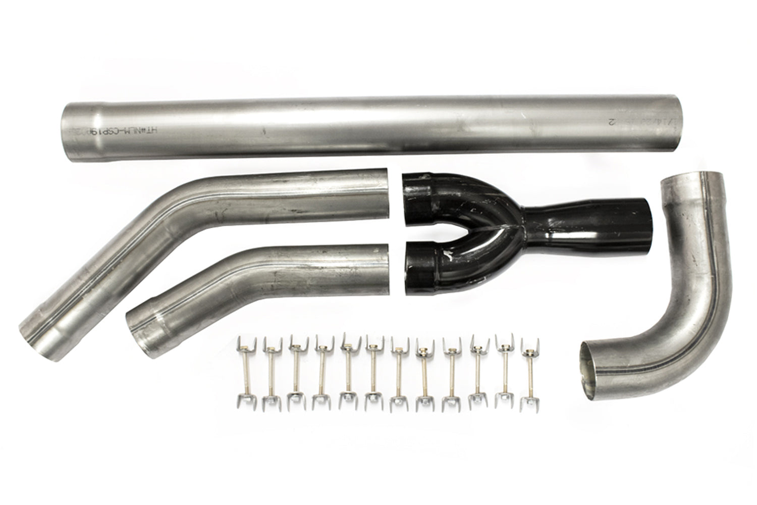 Schoenfeld Exhaust Kit SCH3035K