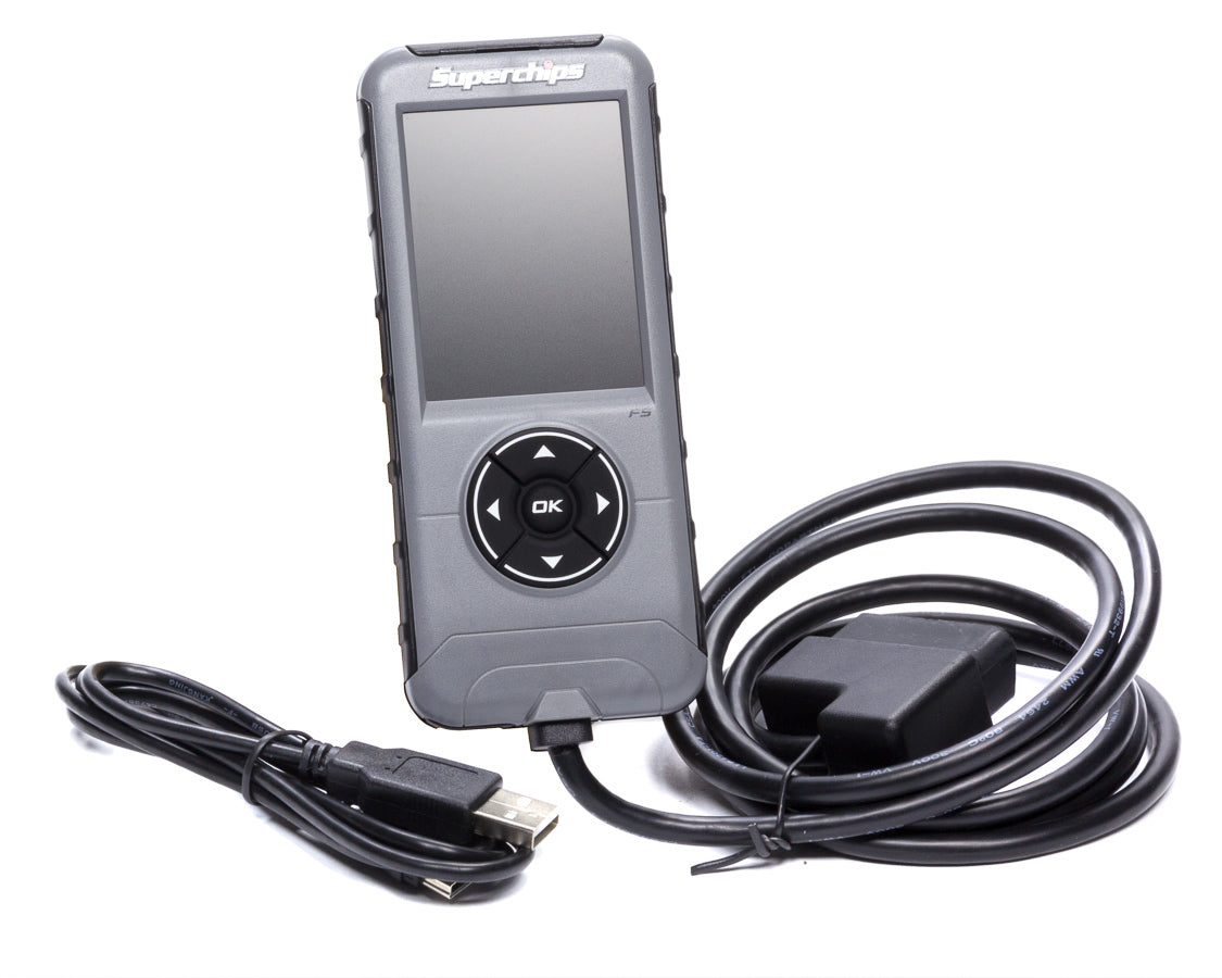 Superchips 99-16 GM P/U Flashcal Calibration Tool SCI2545