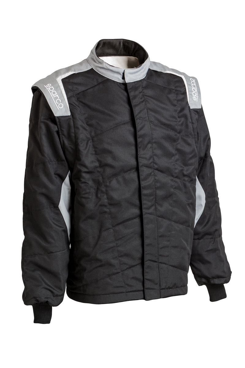 Sparco Jkt XL Blk/Gr 001042XJXLNRGR