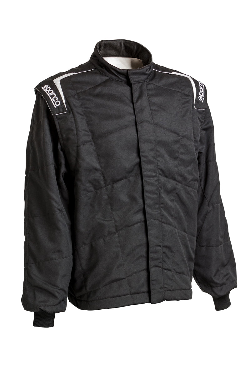 Sparco Sport Light Pro Jkt XL Black/Blue 001042XJXLNRNR