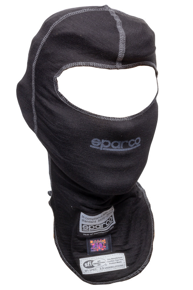 Sparco  Shield RW-9 Hoods *Discontinued