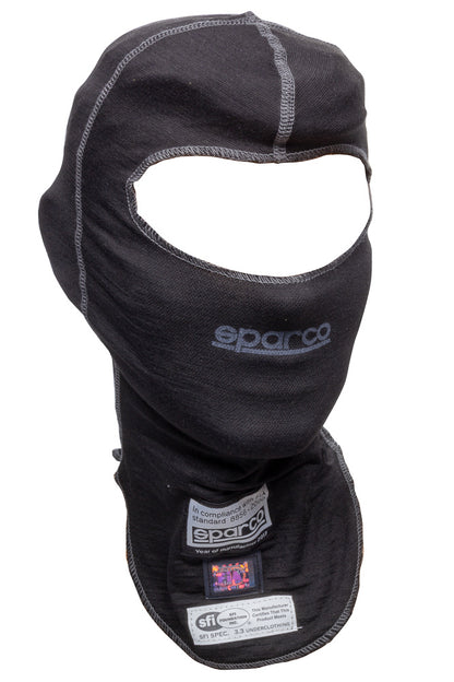 Sparco  Shield RW-9 Hoods *Discontinued