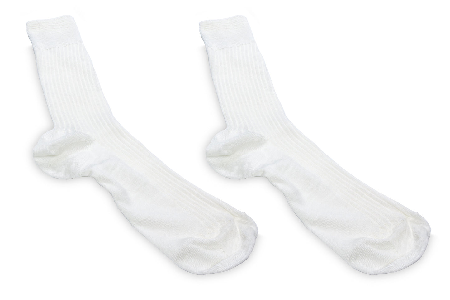 SPARCO Sock St Nomex Short 46 001511BI1212