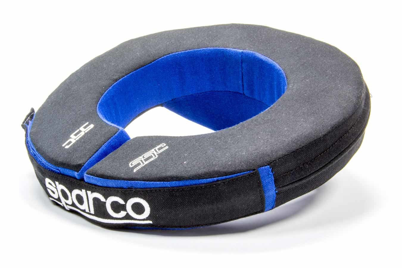 SPARCO Collar Nomex Anatomic Blue 001603AZNR