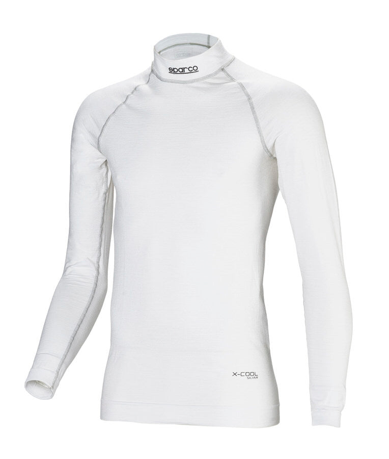 Sparco UndeRShirt RW9 M/L White