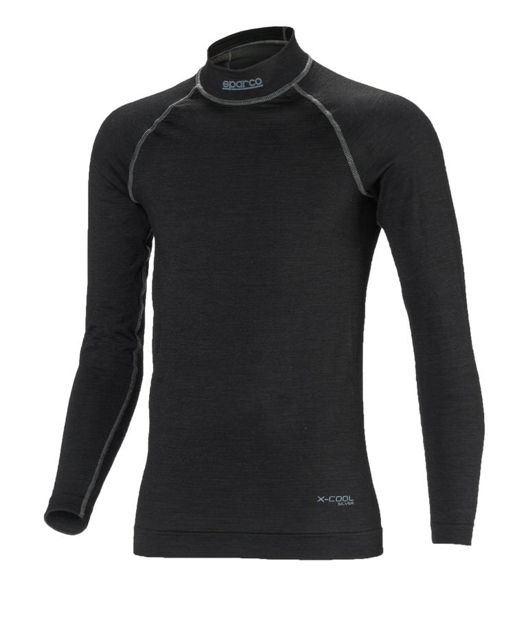 Sparco UndeRShirt RW9 M/L Black