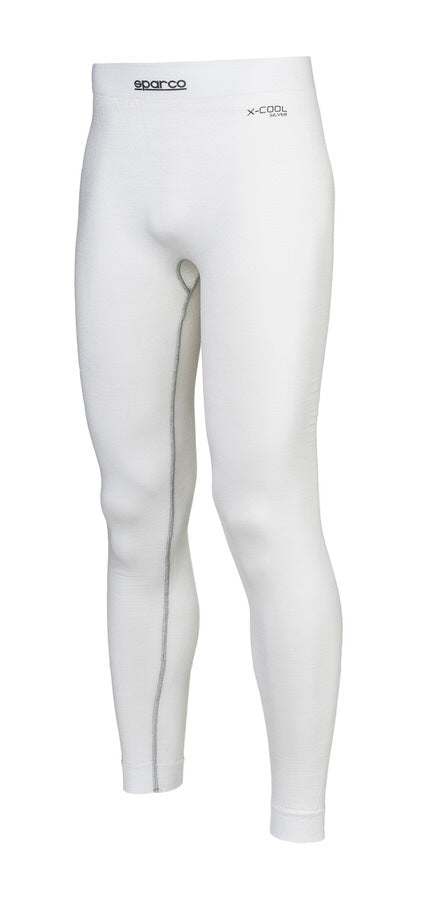 Sparco Underpant RW9 M/L White