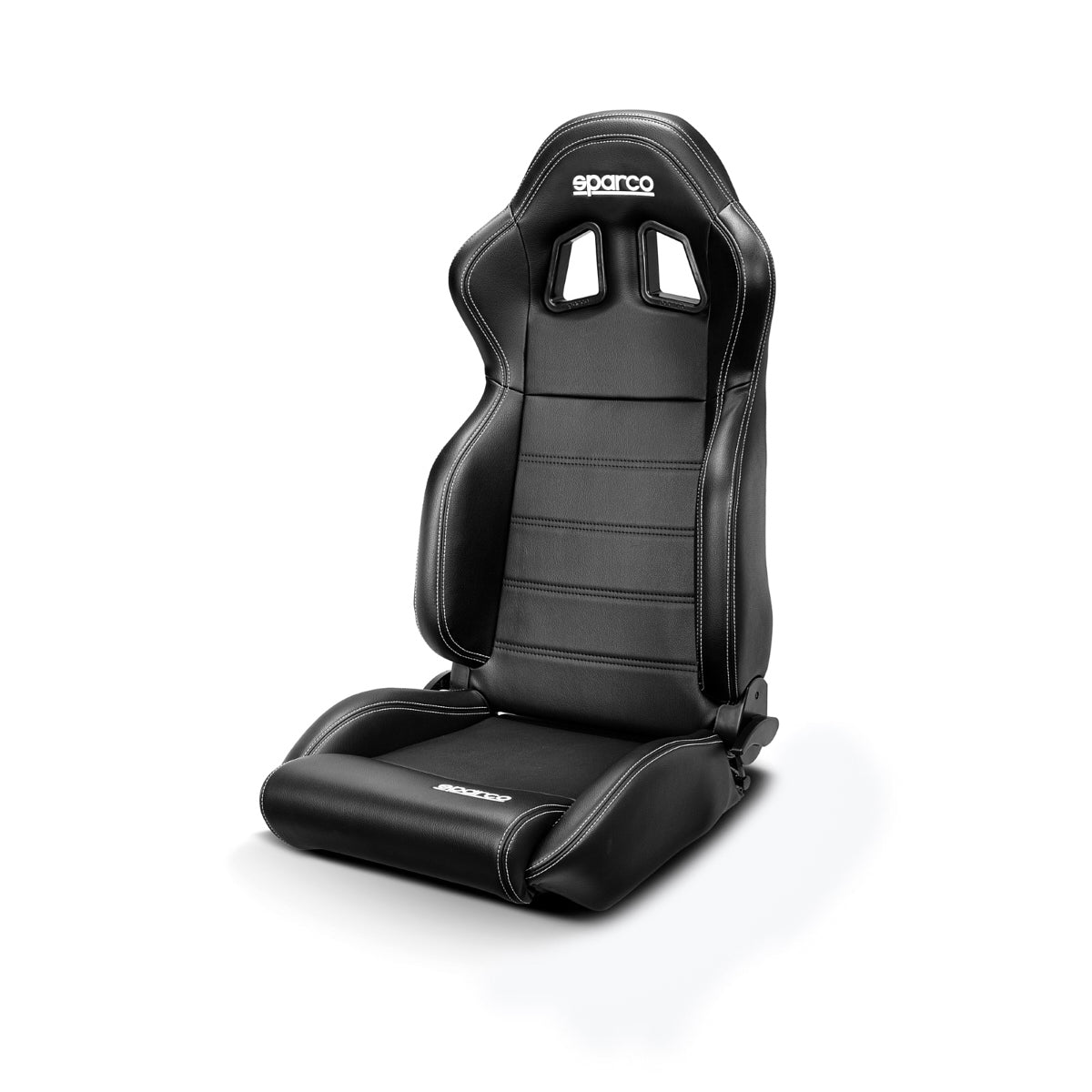 SPARCO Seat R100 Black/Black 009014NRNR