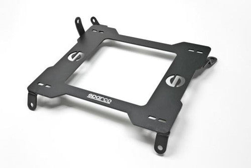 SPARCO 2019+ Toyota A90 Supra Seat Base - Left Side 600SB367L *Discontinued