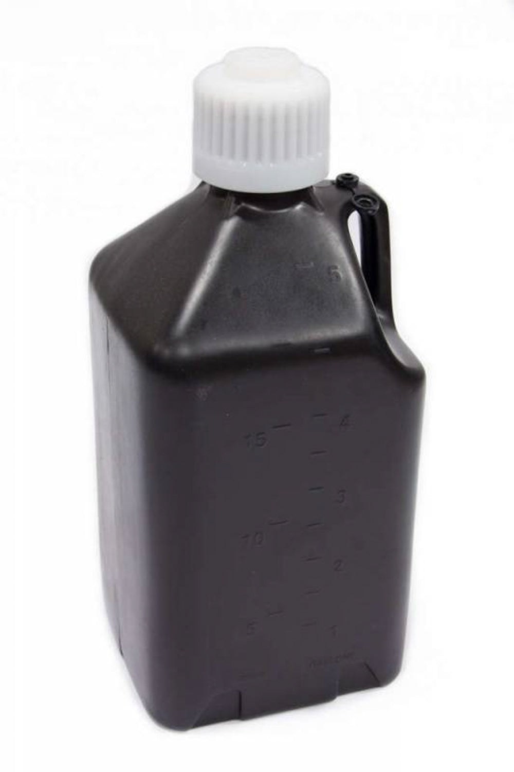 Scribner Utility Jug 3 Gallon - Black SCR2020K