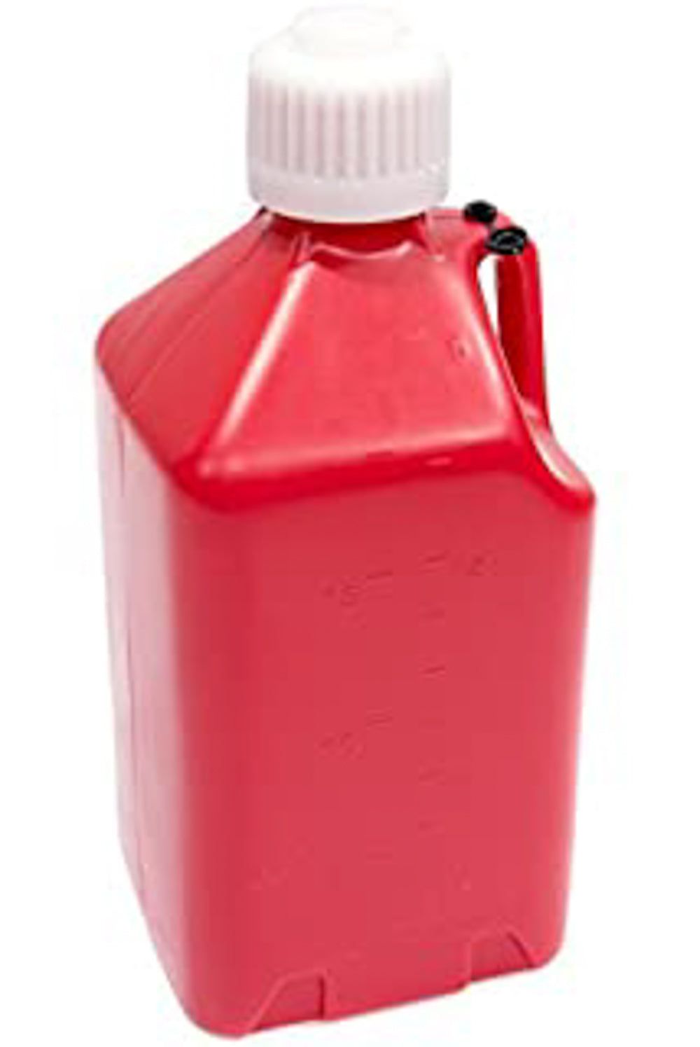 Scribner Utility Jug 3 Gallon - Red SCR2020R