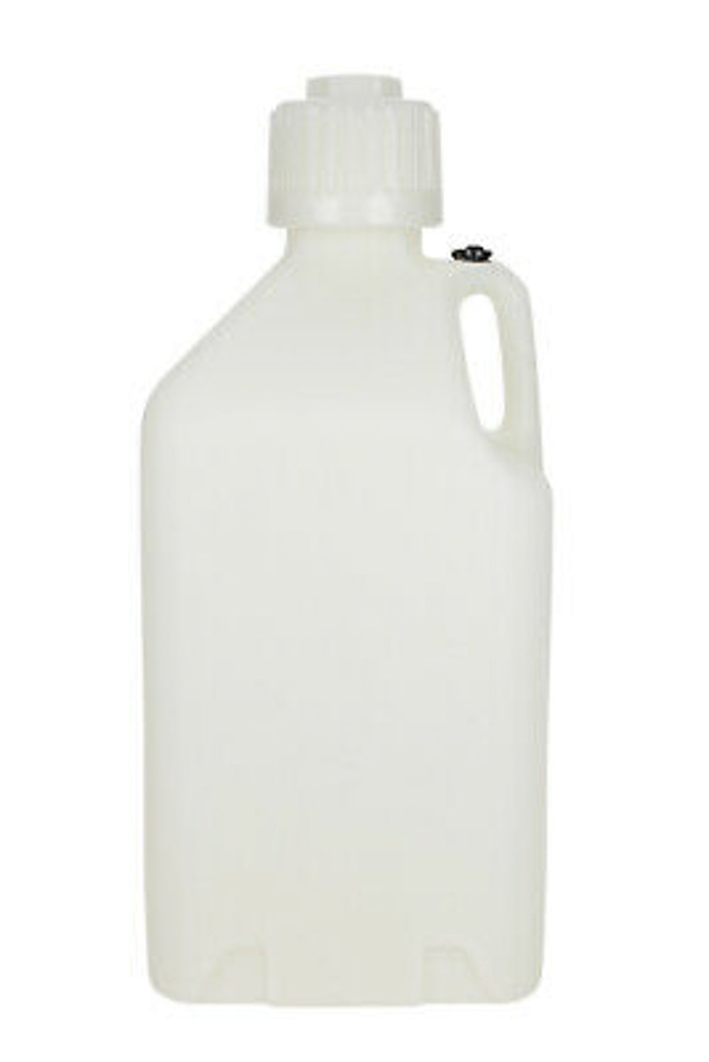 Scribner Utility Jug 3 Gallon - White SCR2020W