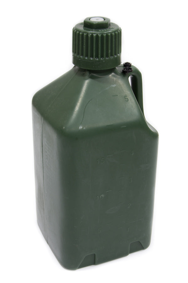 Scribner Utility Jug - 5-Gallon Explorer Jug Camo SCR2315