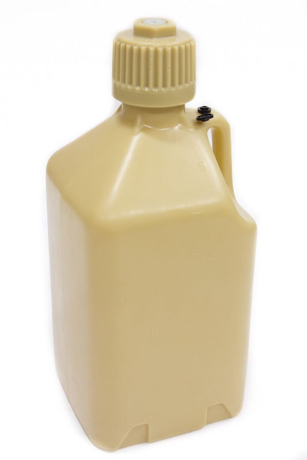 Scribner Utility Jug - 5-Gallon Desert Jug Tan SCR2320