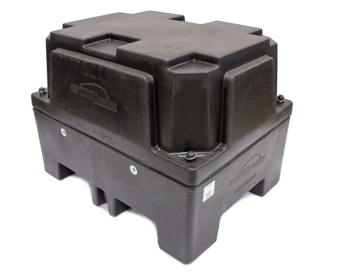 Scribner Transmission Case - Auto 32in SCR5122