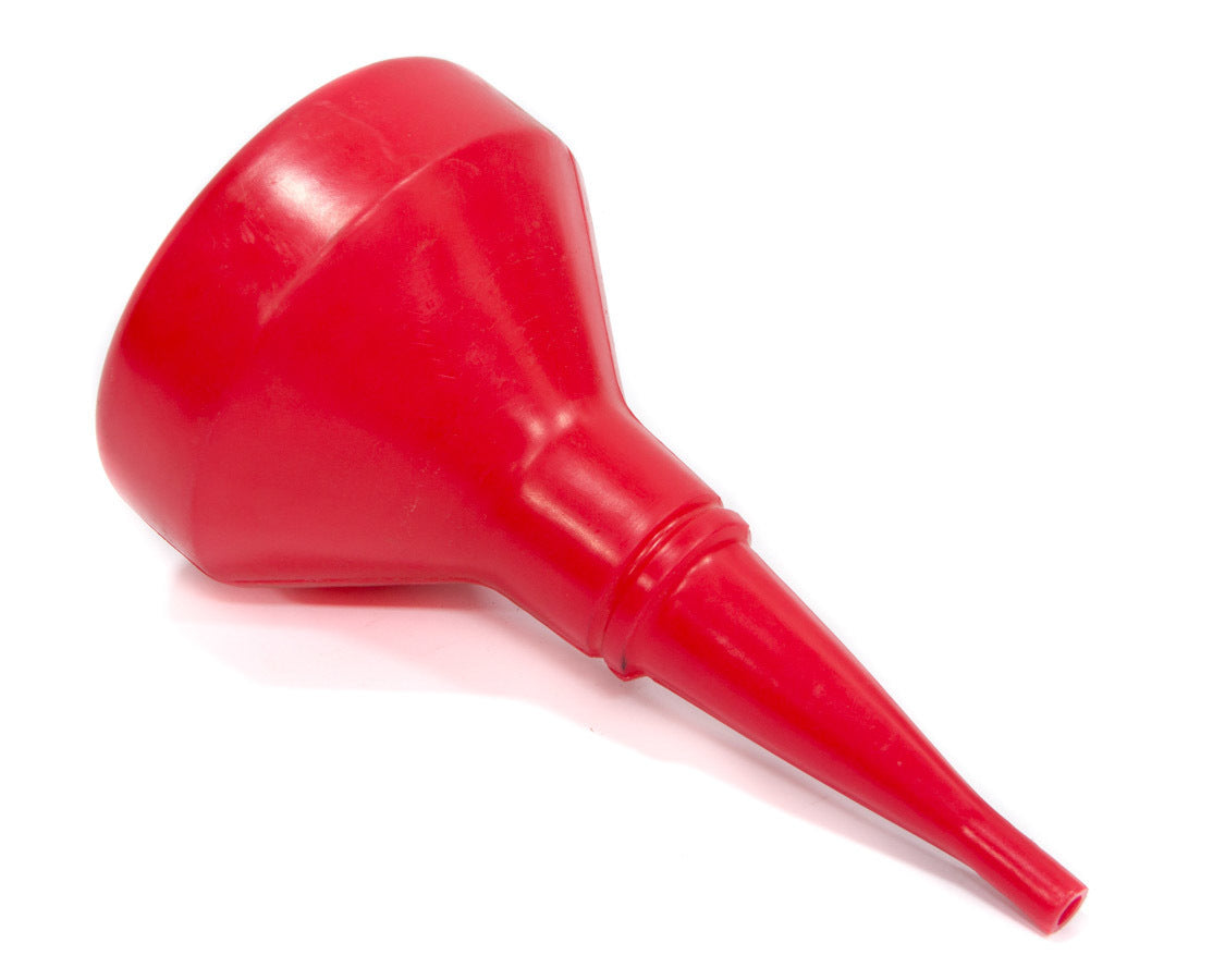 Scribner Funnel - 8in Red SCR6113R