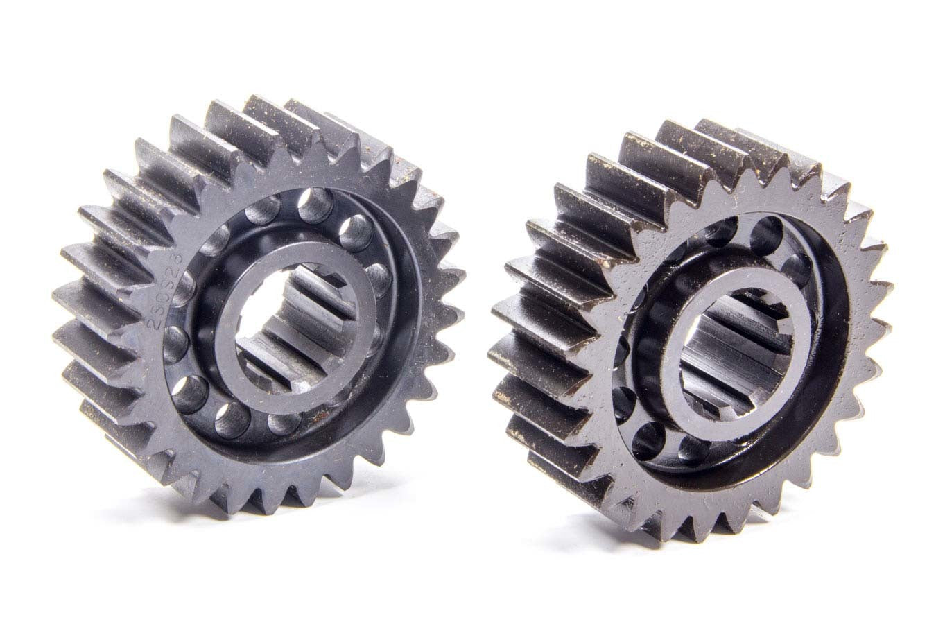 SCS Gears Quick Change Gear Set SCS02