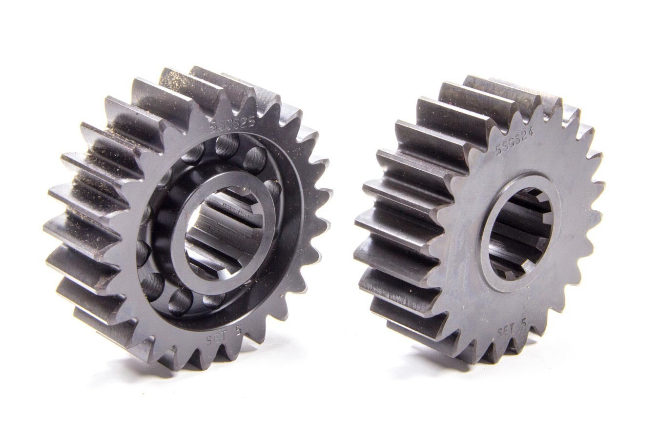 SCS Gears Quick Change Gear Set SCS05