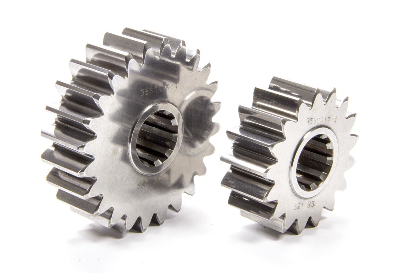 SCS Gears Sportsman QC Gear Set SCS1035