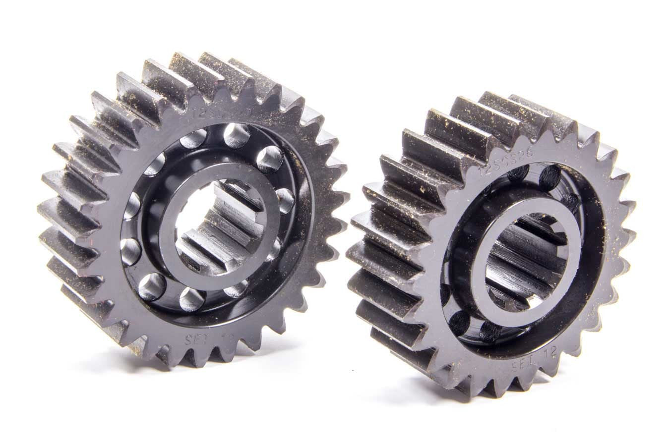 SCS Gears Quick Change Gear Set SCS12