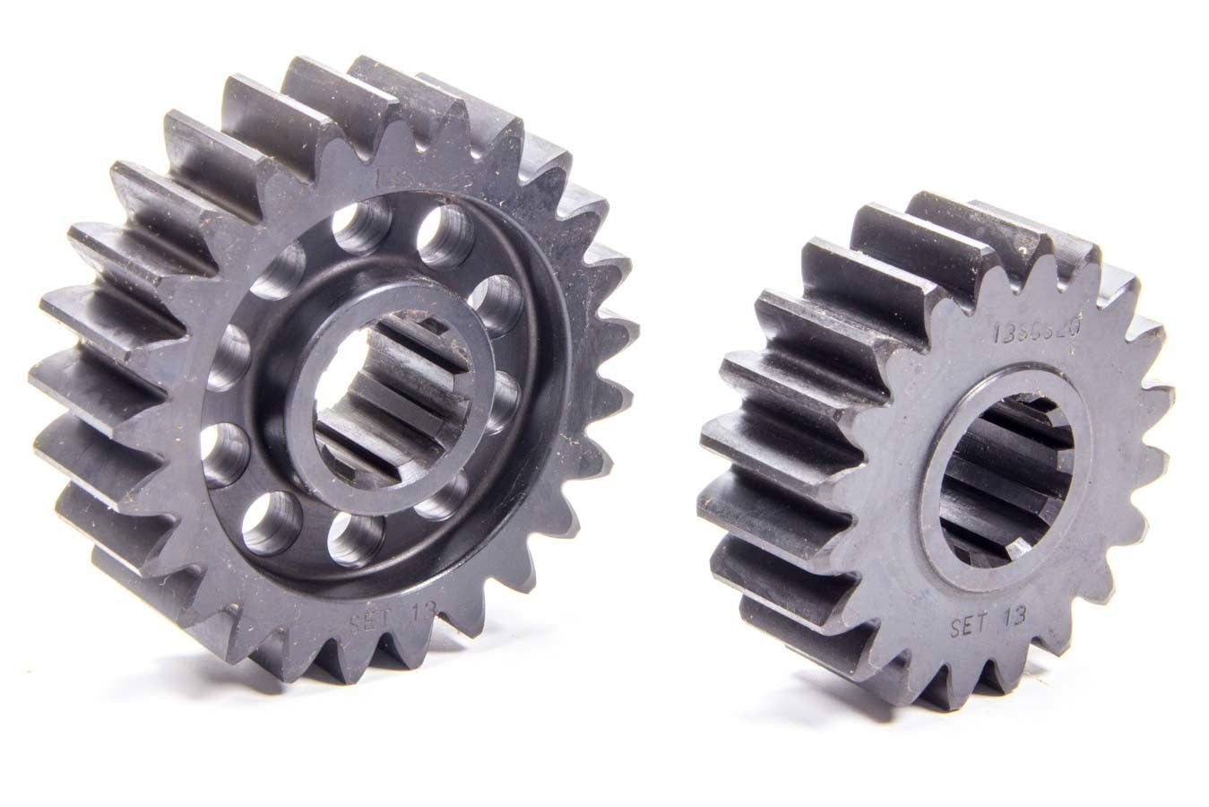 SCS Gears Quick Change Gear Set SCS13