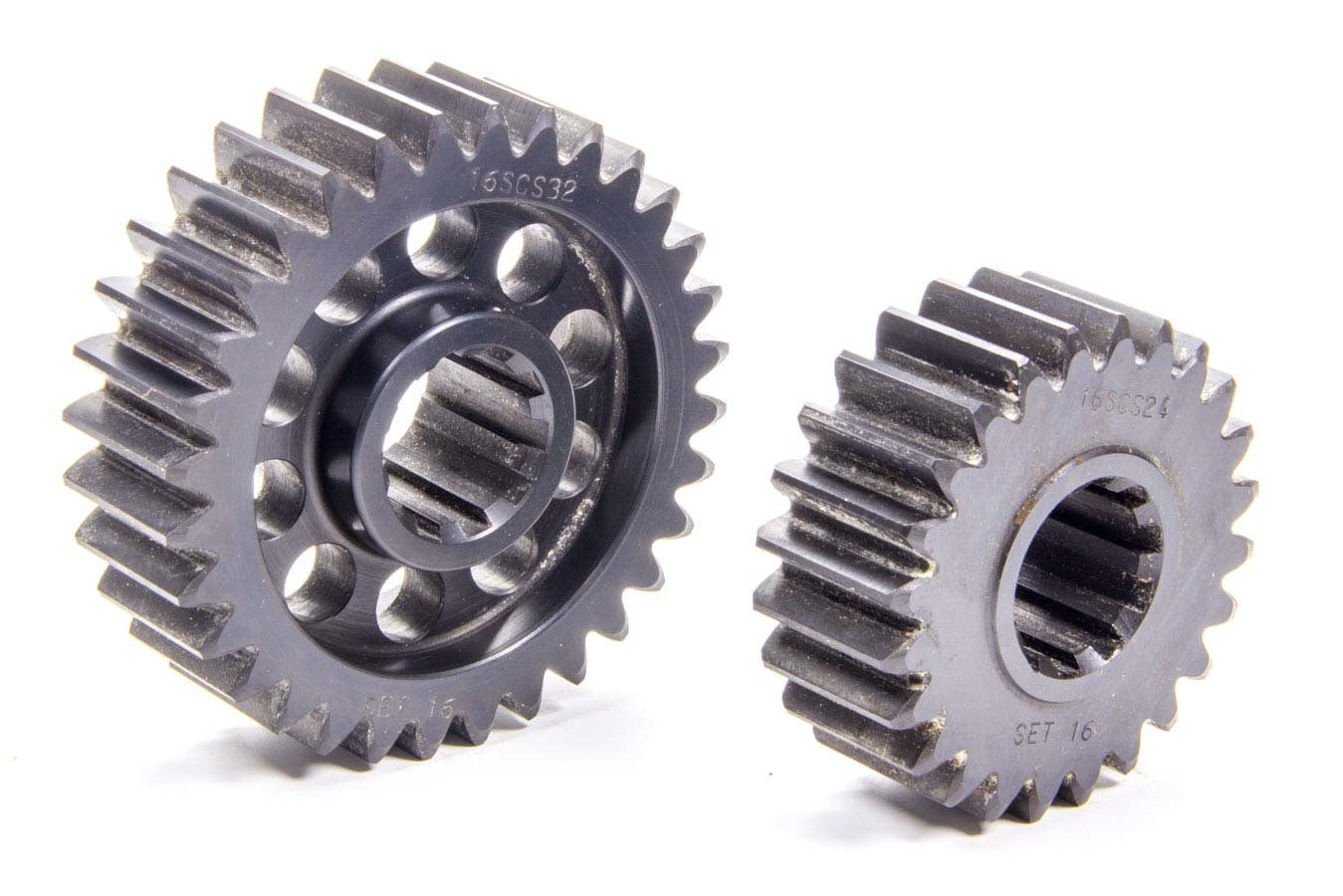 SCS Gears Quick Change Gear Set SCS16