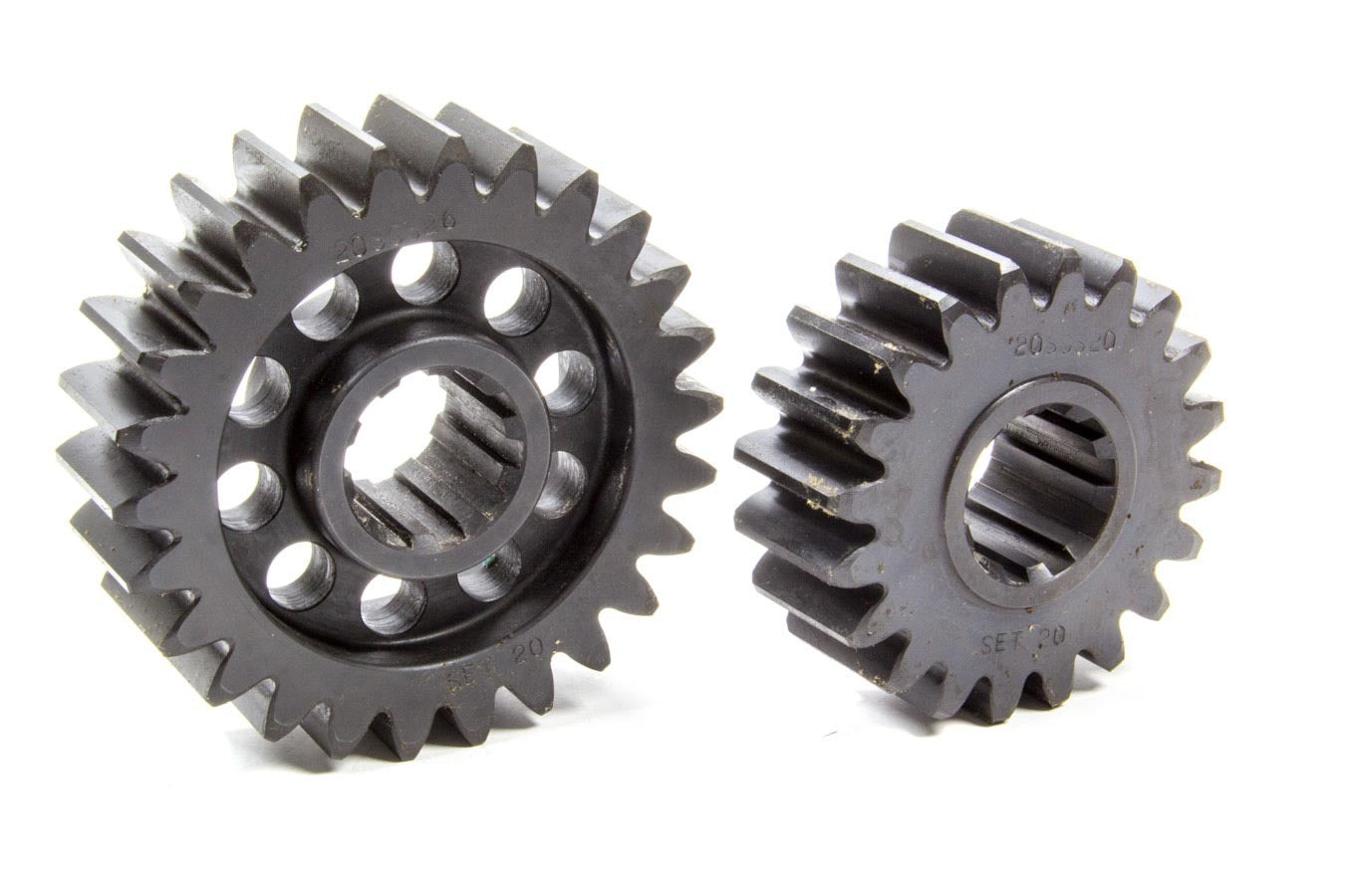 SCS Gears Quick Change Gear Set SCS20