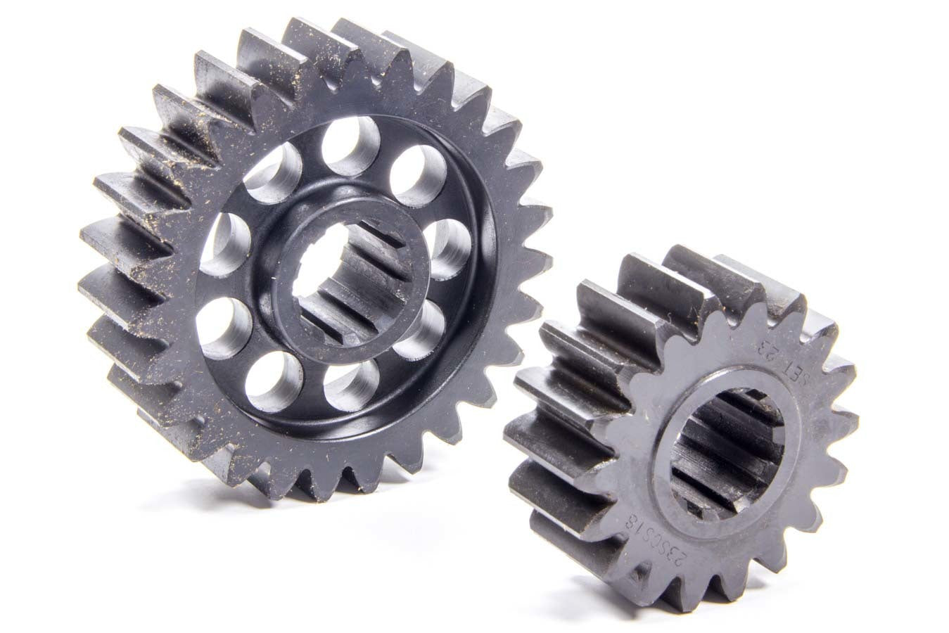 SCS Gears Quick Change Gear Set SCS23