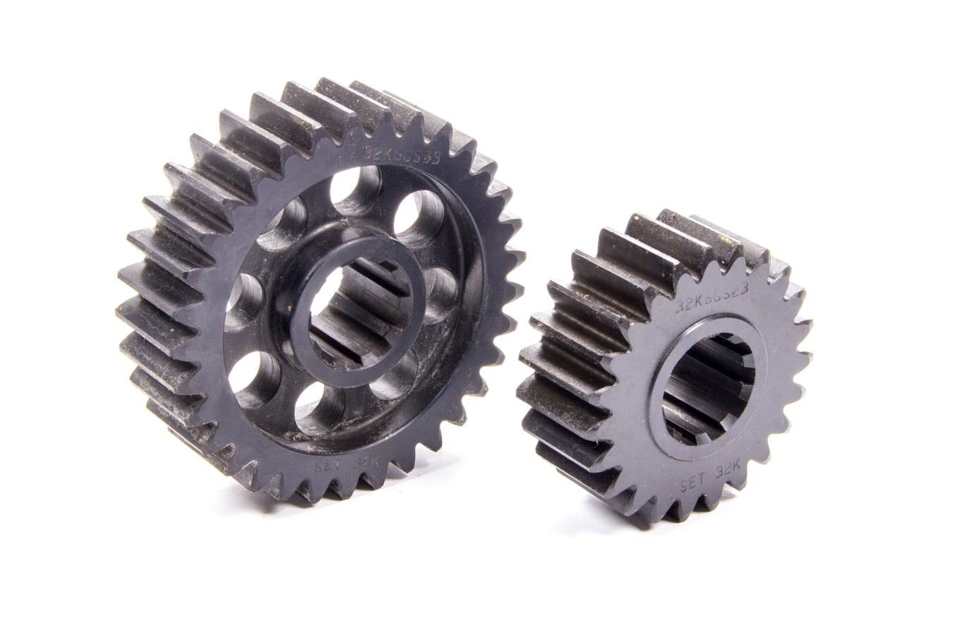 SCS Gears Quick Change Gear Set SCS32K