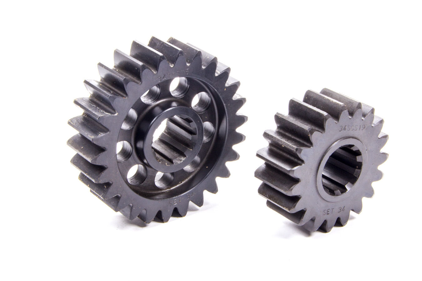 SCS Gears Quick Change Gear Set SCS34