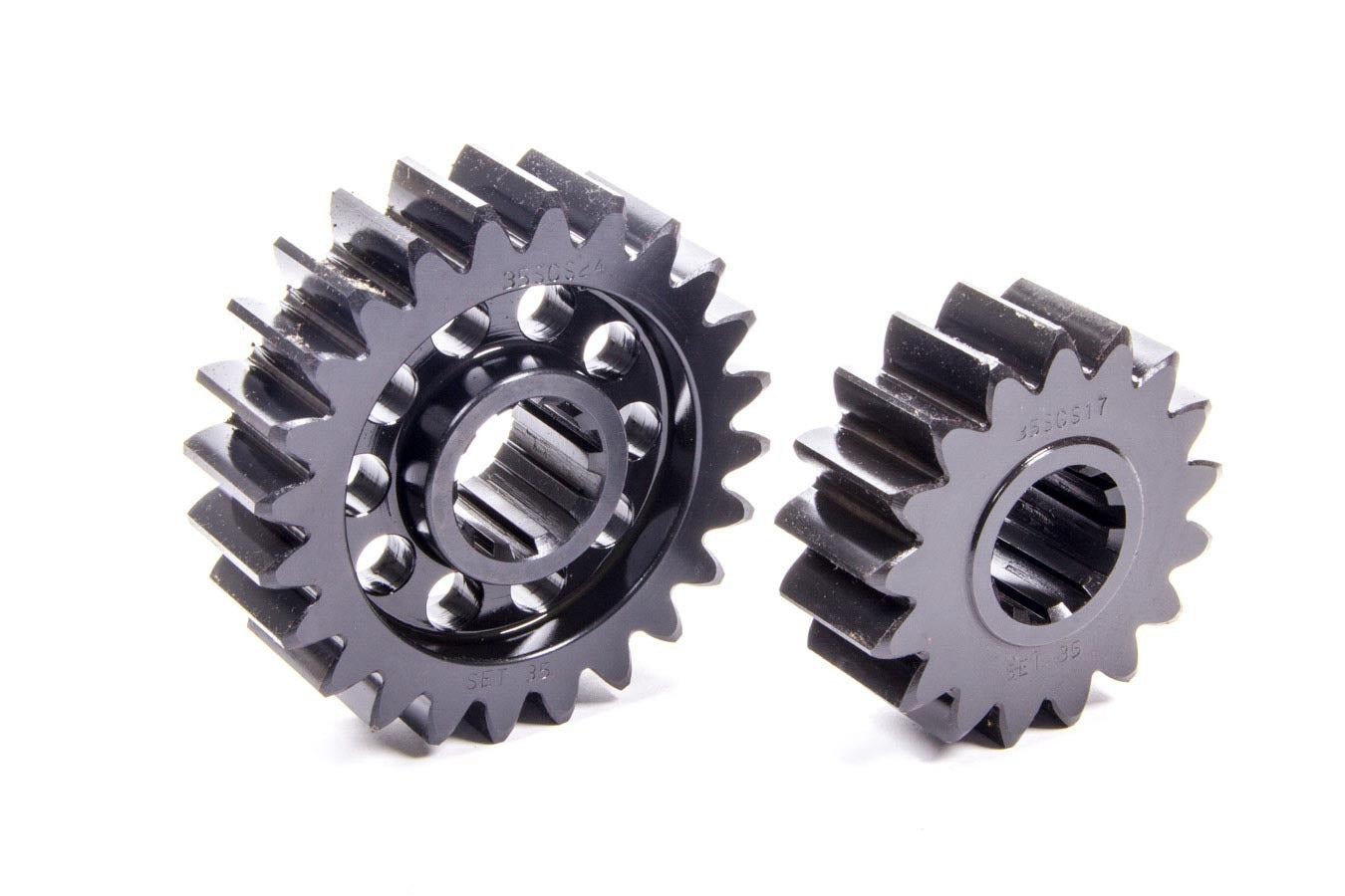 SCS Gears Quick Change Gear Set SCS35