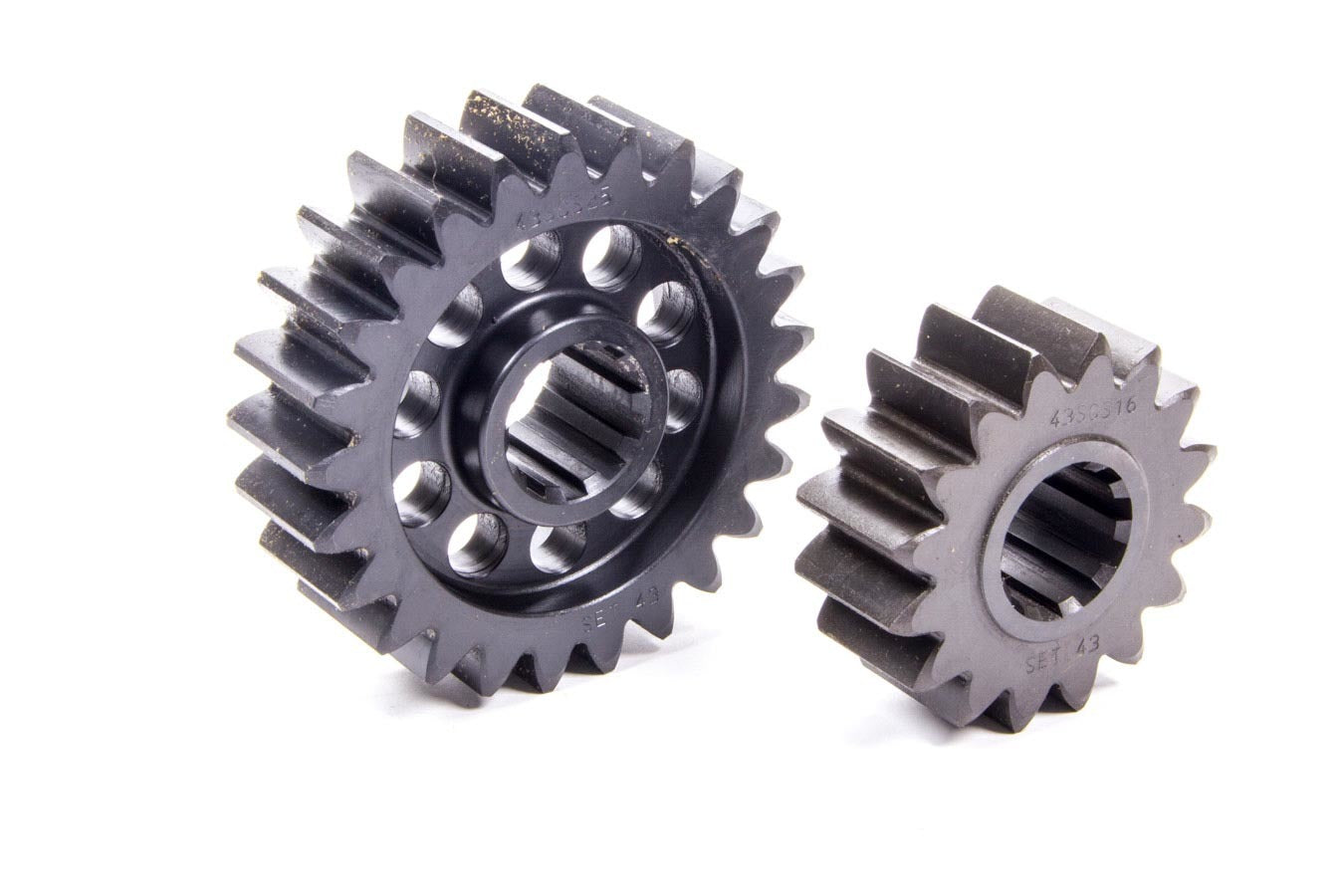 SCS Gears Quick Change Gear Set SCS43