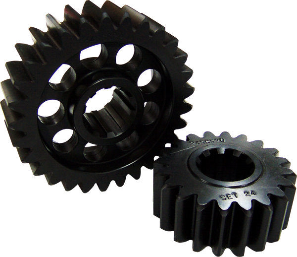 SCS Gears Quick Change Gear Set 6 Spline SCS610