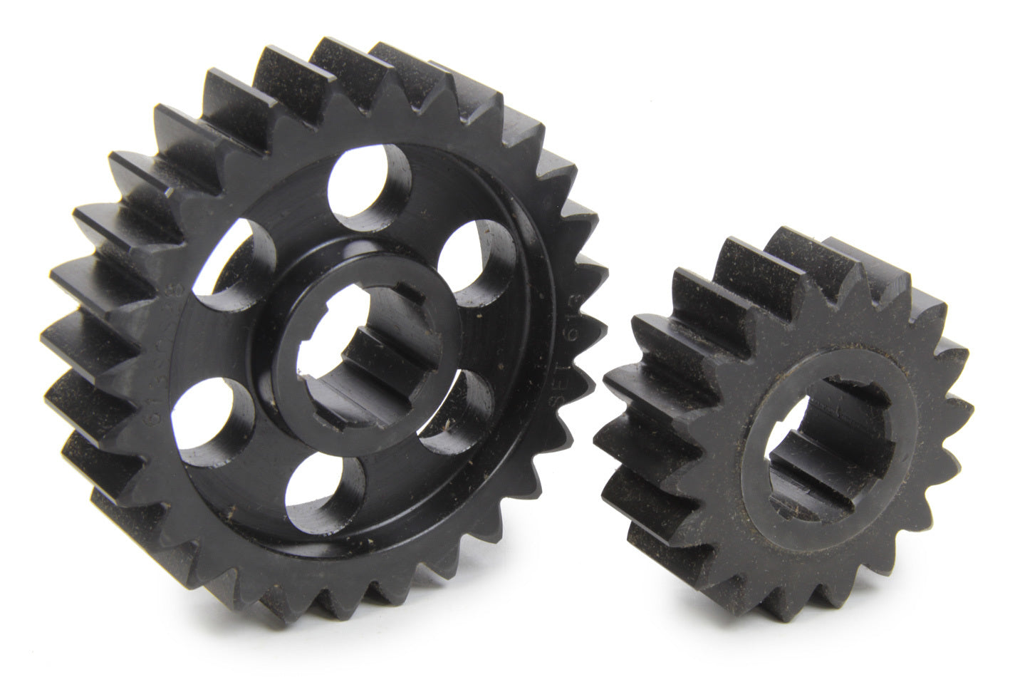 SCS Gears Quick Change Gear Set 6 Spline SCS613