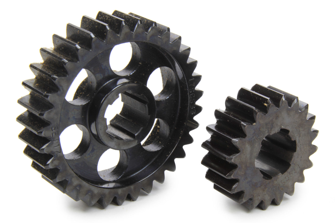 SCS Gears Quick Change Gear Set 6 Spline SCS617